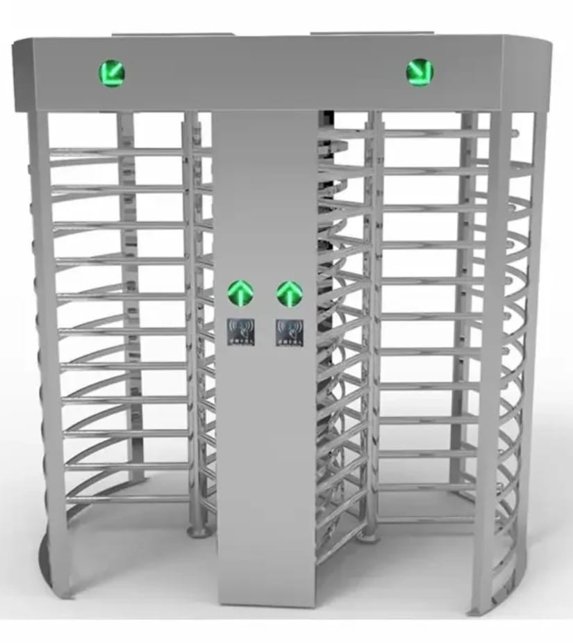 Catraca de Segurança em aço inoxidável 304 POR ENCOMENDA