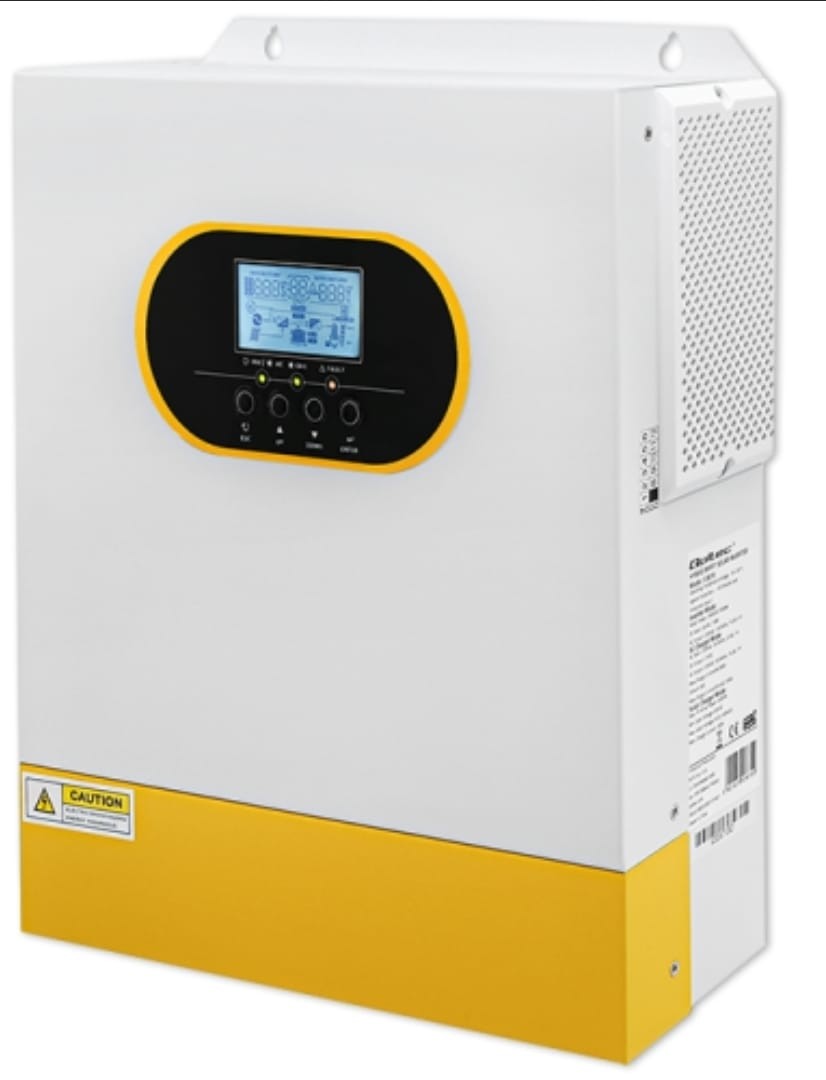 Inversor Solar  3.5W (FM3061)