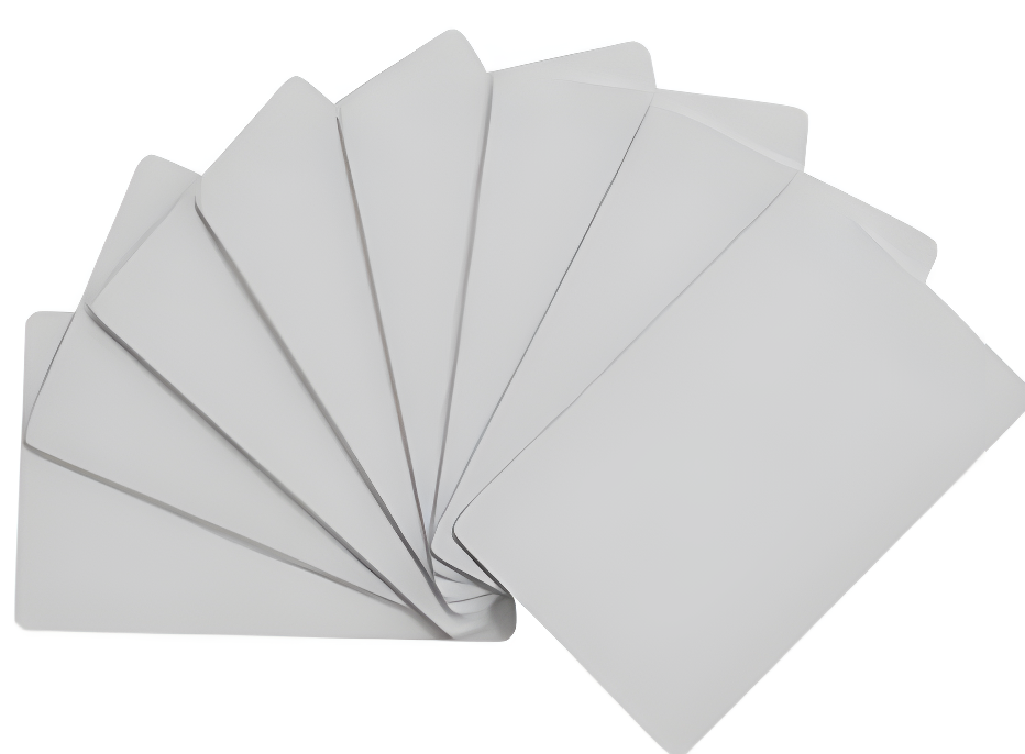 CARTÕES RFID 13.56 MHZ (FM3036)