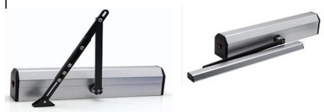 MOLA AUTOMATICA (FM3174)