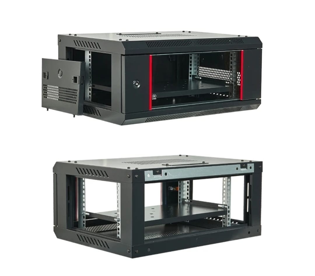 Armario/bastidor 4U (FM3121))