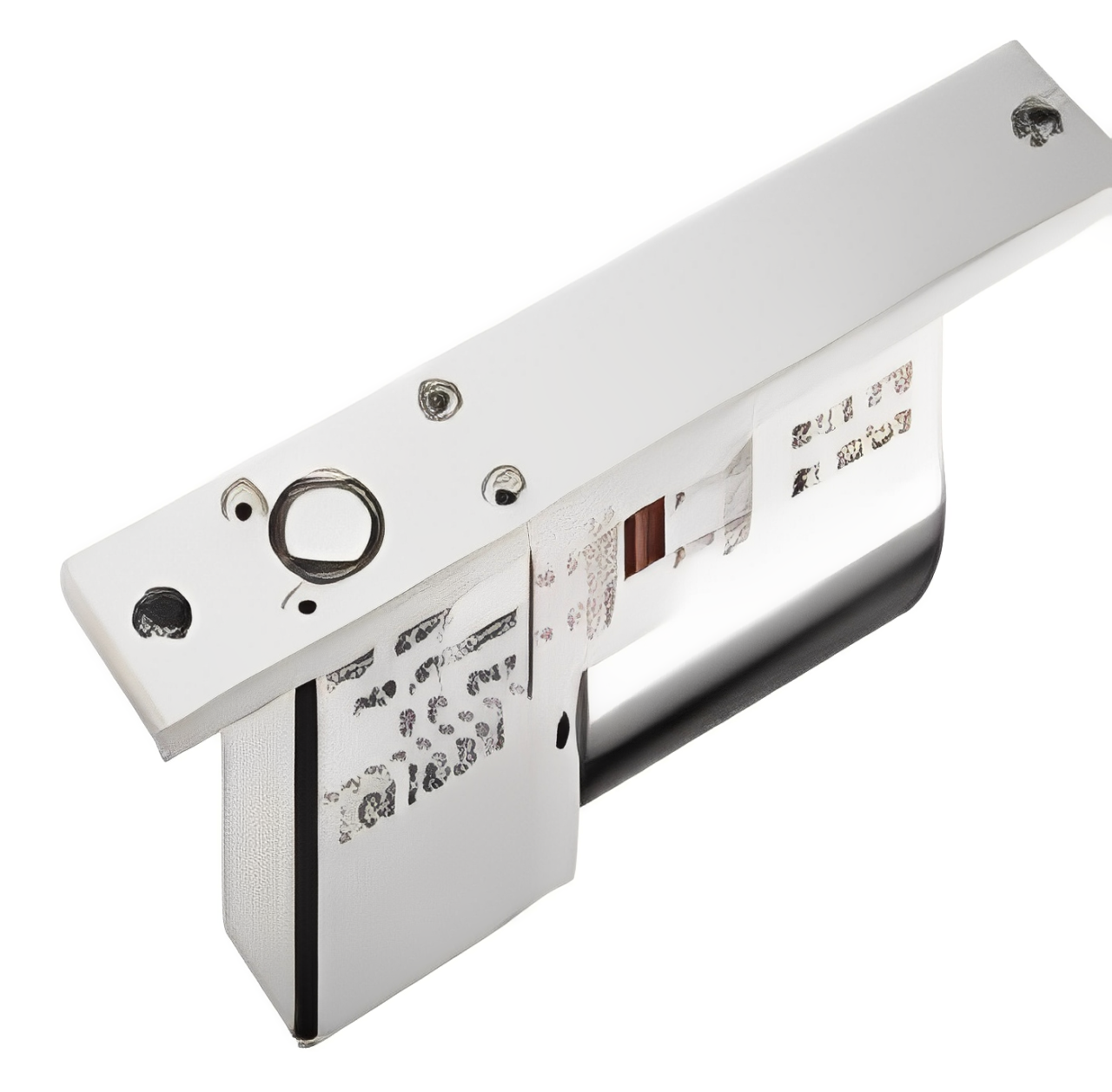 FECHADURA ELETRICA (FM3102)