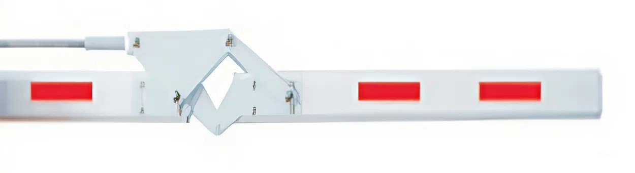 Mastro Articulado Sewo-210 5M (FM3178)