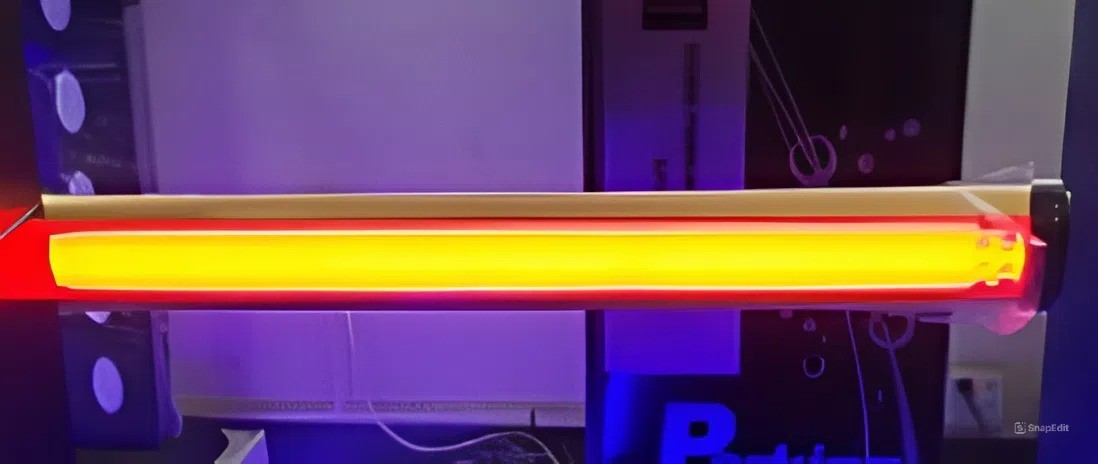 Mastro Com Led Sewo-260 5M (FM3179)