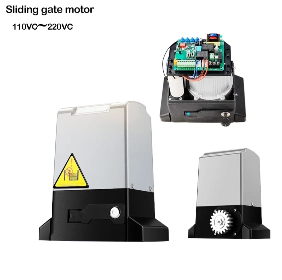 Motor de Portao de correr 1200w 2000kg (FM3124)