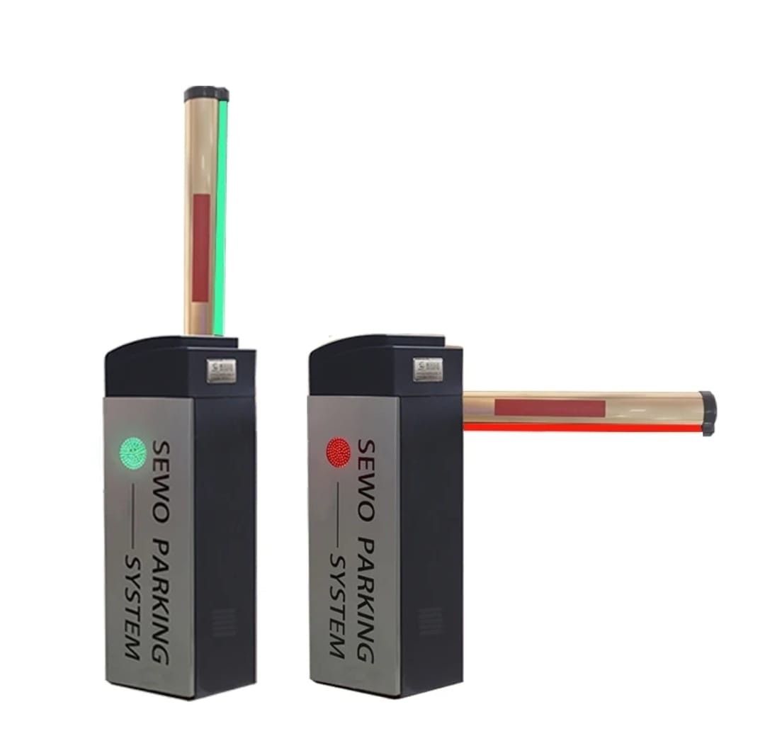 Cancela Sewo T6 Left (fm3109)