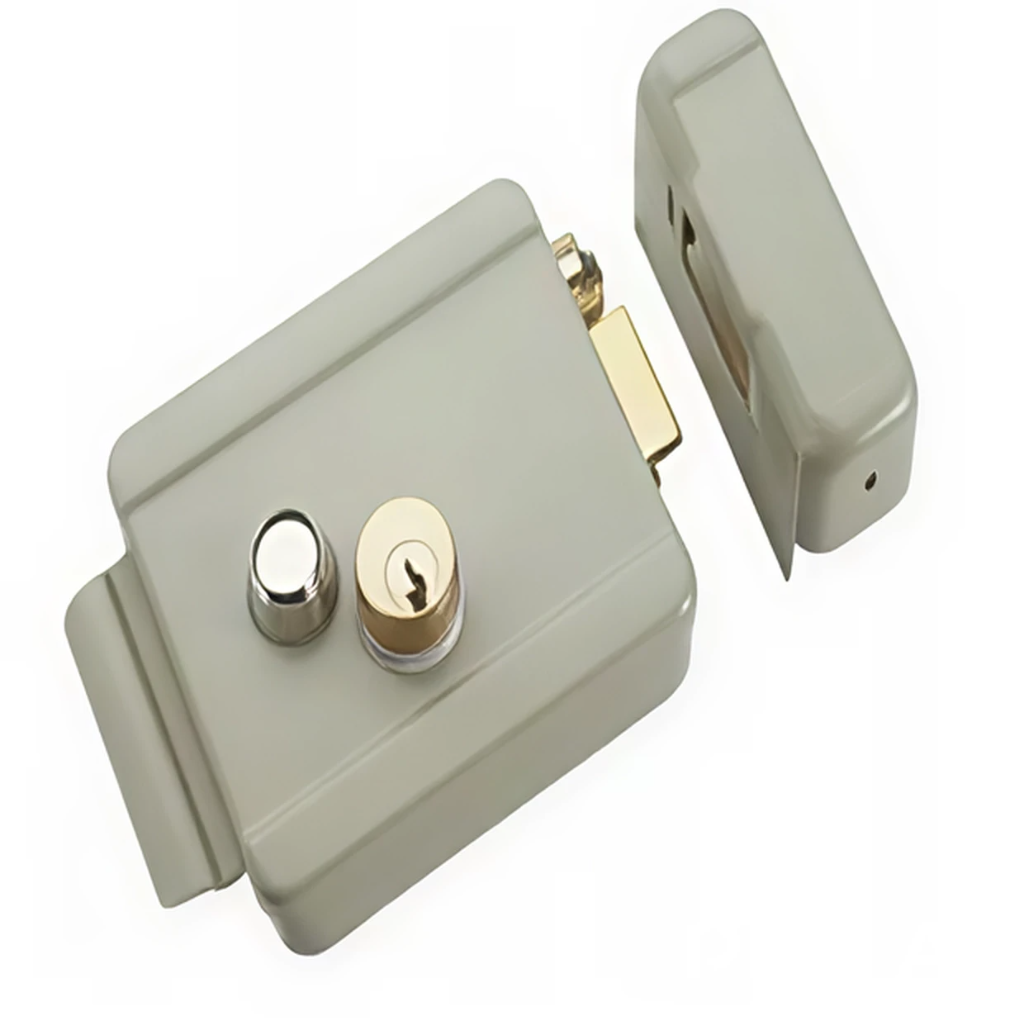 FECHADURA ELETRICA (FM3090)