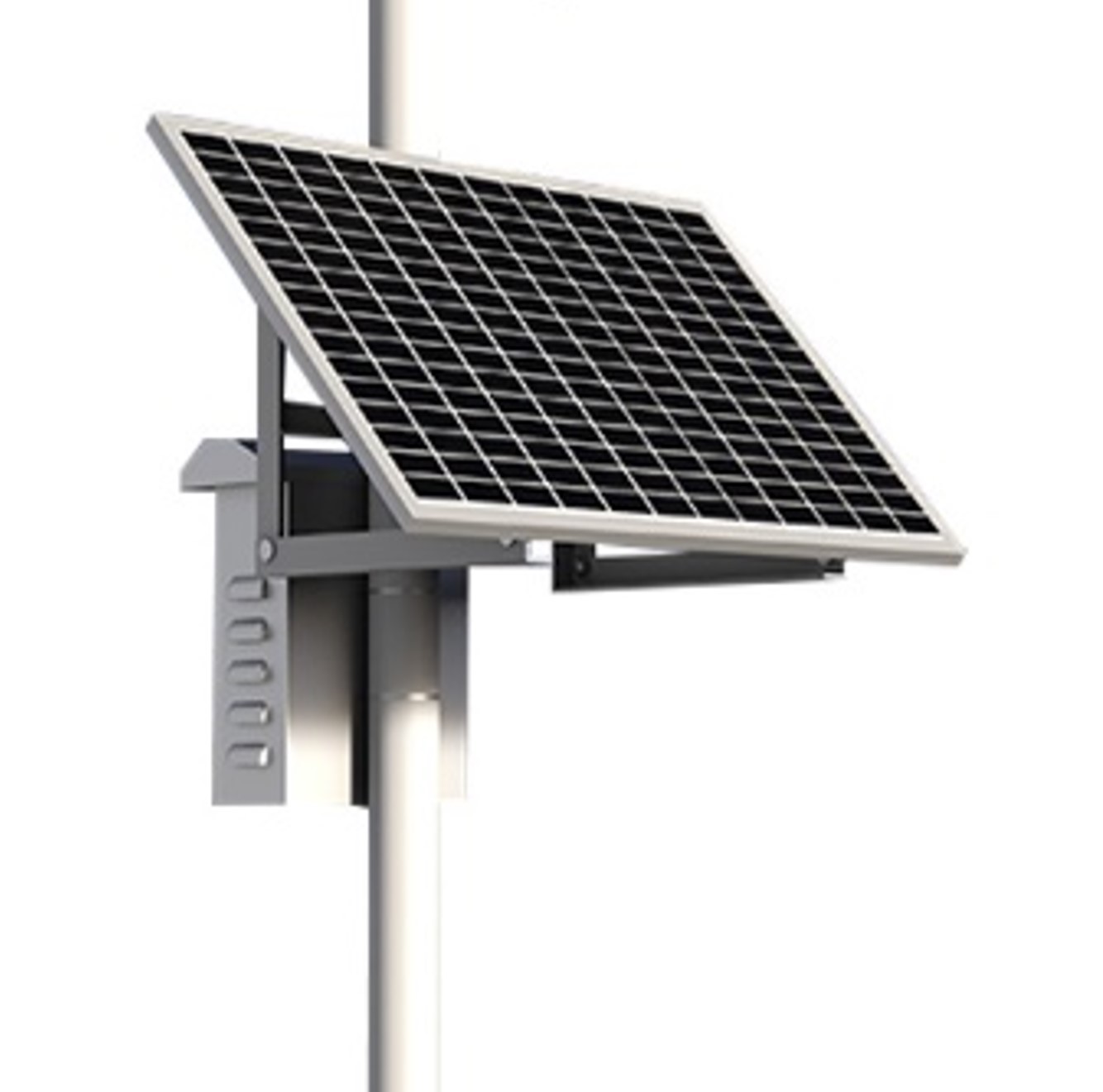 Kit de energia solar de 720W (FM3209)