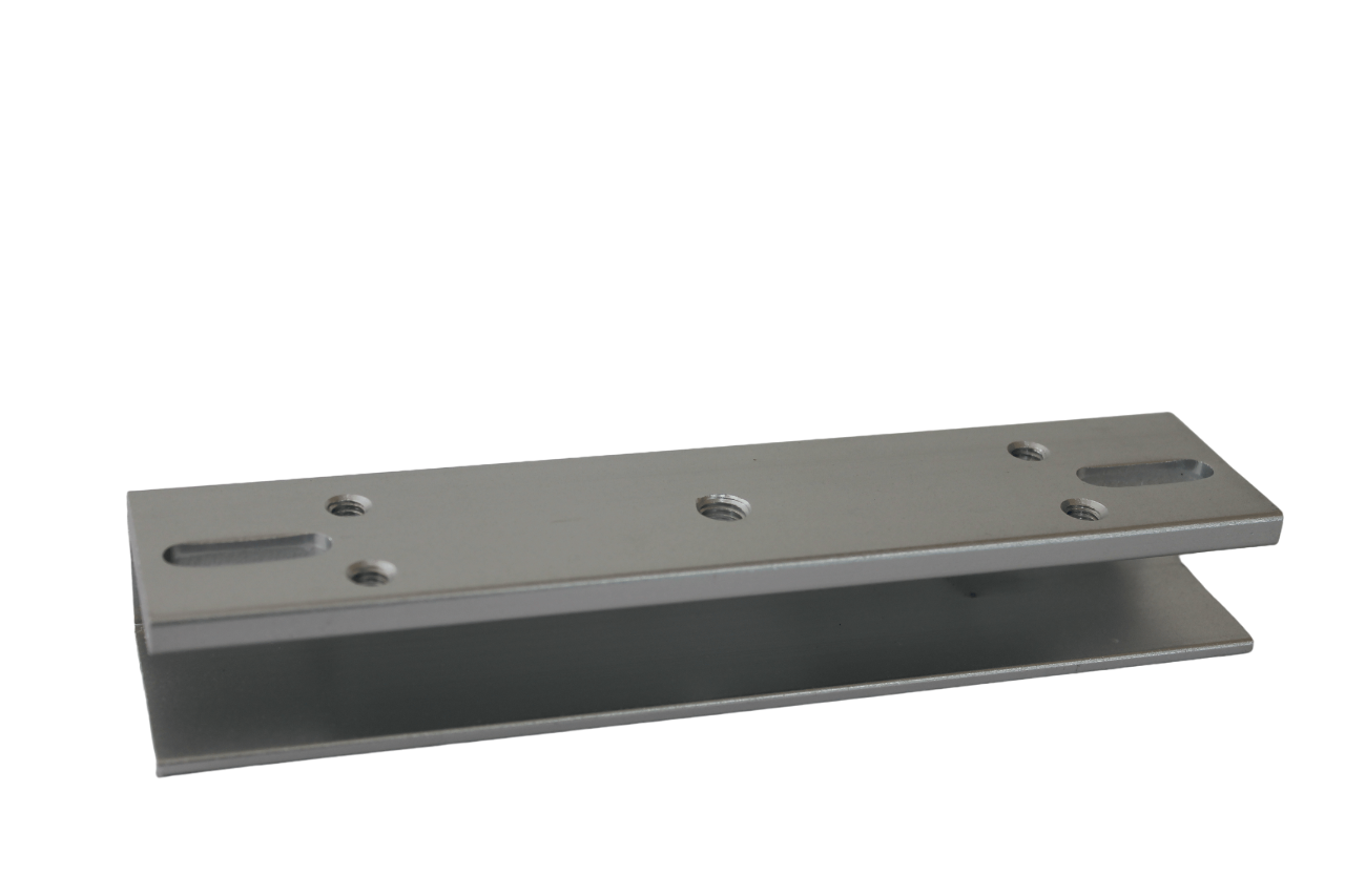 Suporte em U para Fechadura Magnética 180 kg (FM3162)