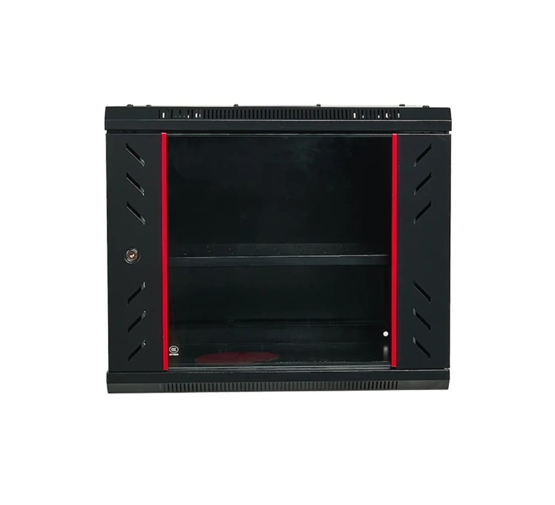 Armario/bastidor 9U (FM3118)