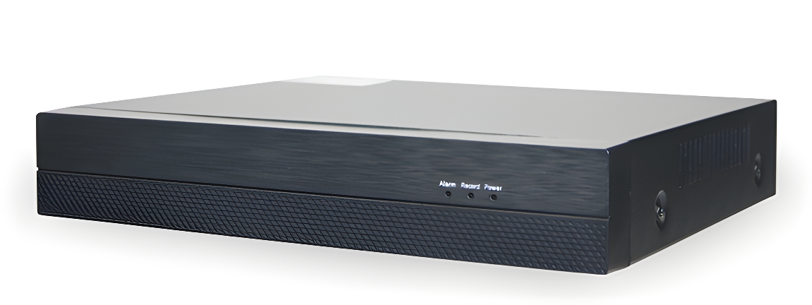GRAVADOR NVR 10CH 1D (FM3019)