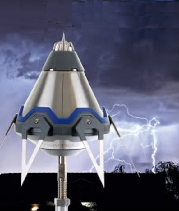 Para - Raio Prevection (Fm3015)