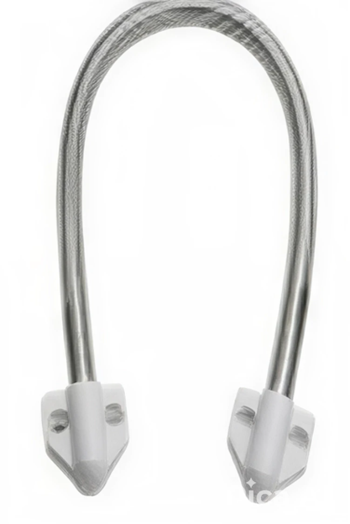 PASSADOR DE CABOS 400MM (FM3171)