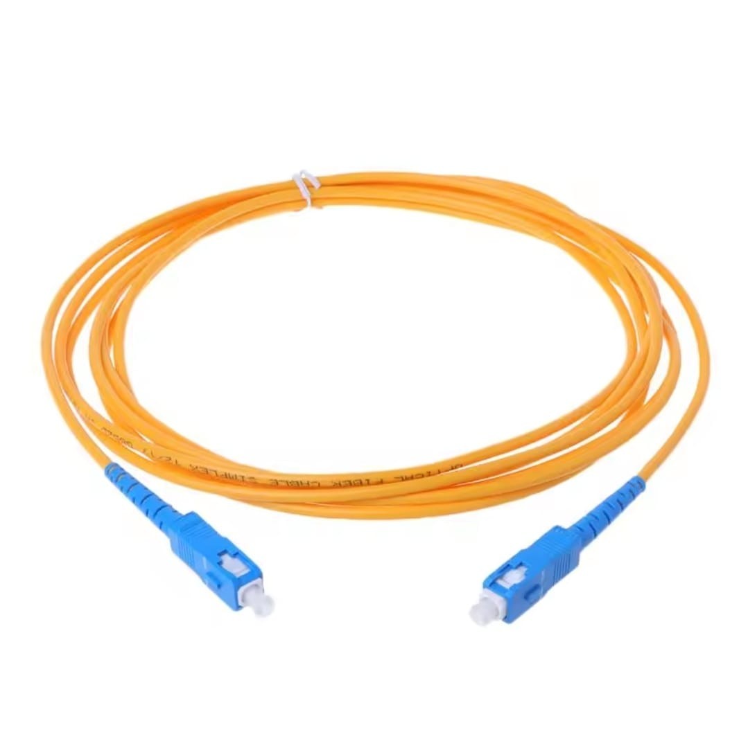 Cabo Jumper Fibra Optica 1M (FM3195)