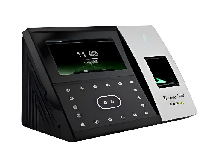 PONTOMETRO CONTROLE DE ACESSO IFACE 2 (FM3074)